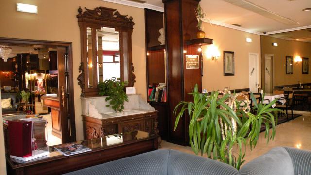 Gran Hotel Paraiso