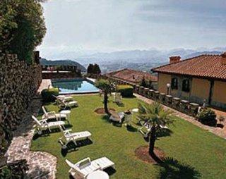 Arcea Hotel Halcon Palace