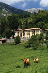 Arcea Hotel Halcon Palace