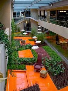 Husa Santo Domingo Plaza Hotel