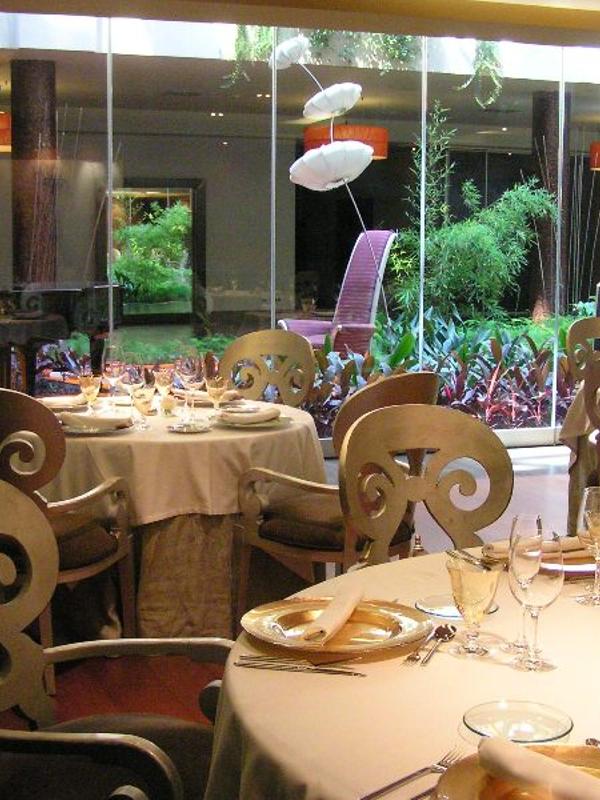 Husa Santo Domingo Plaza Hotel