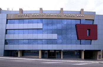 Husa Santo Domingo Plaza Hotel