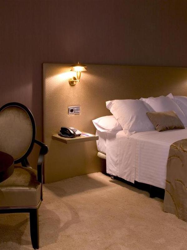 Husa Santo Domingo Plaza Hotel