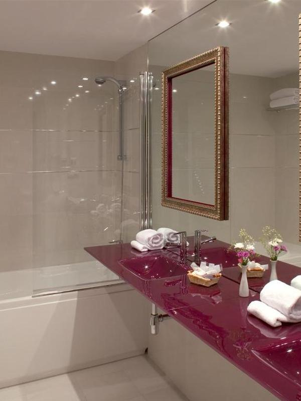 Husa Santo Domingo Plaza Hotel