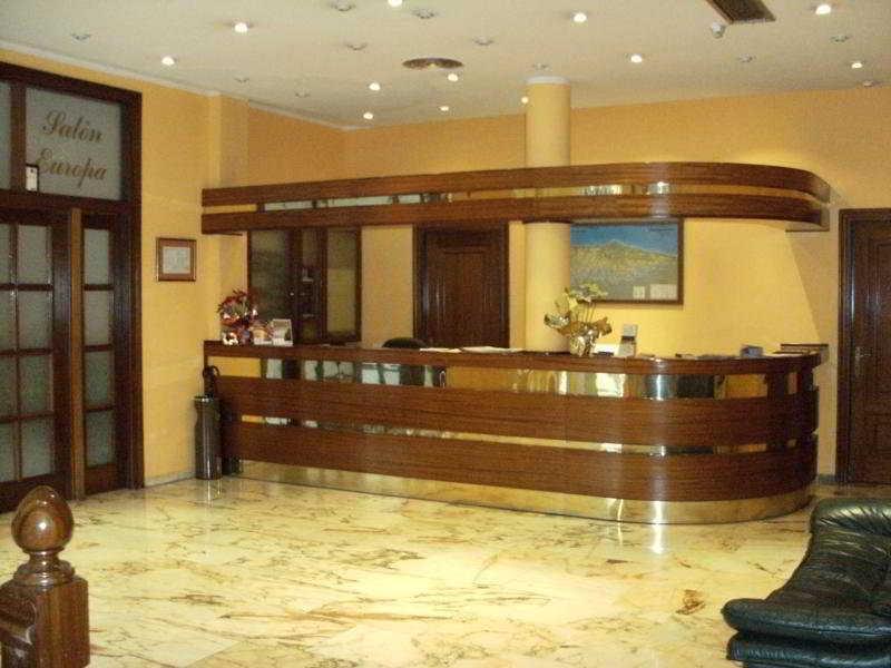 Hotel La Cabana