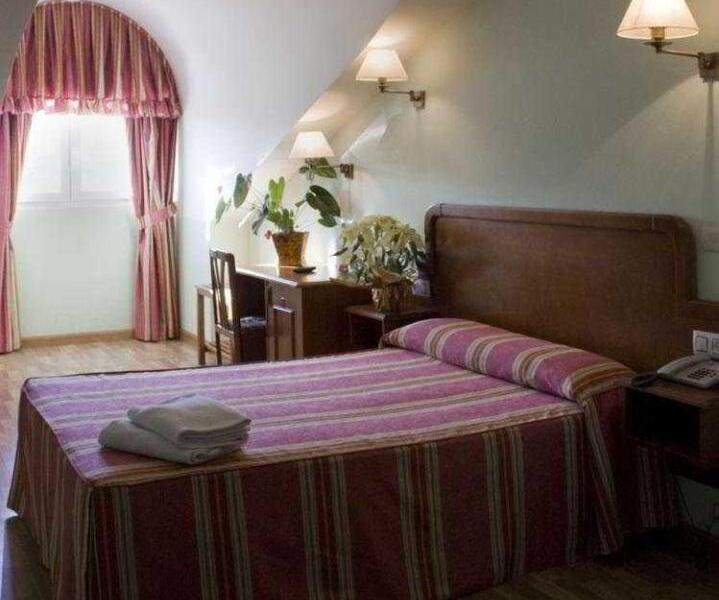 Hotel La Cabana