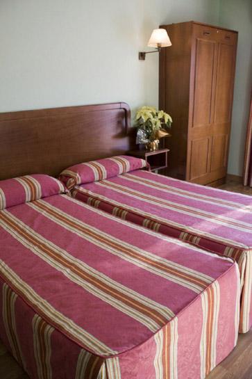 Hotel La Cabana