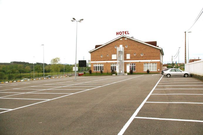 Hotel La Cabana