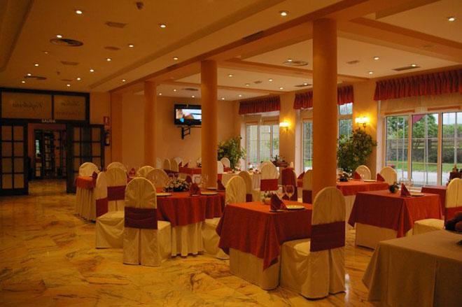 Hotel La Cabana