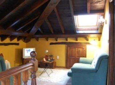 La Casona de Tresgrandas