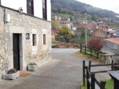 La Casona de Tresgrandas