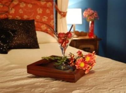 La Casona de Tresgrandas