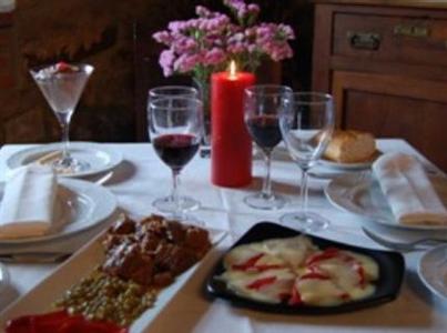 La Casona de Tresgrandas