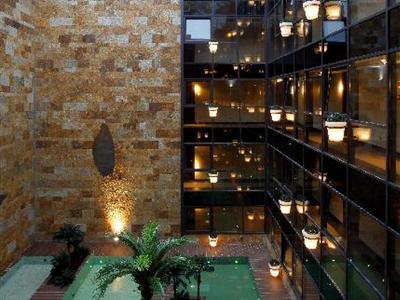 Langrehotel