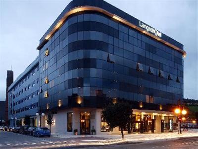 Langrehotel