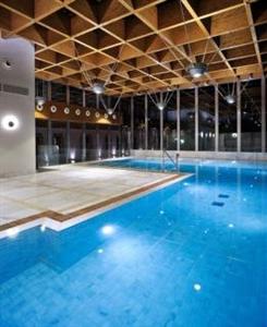 Las Caldas Villa Termal