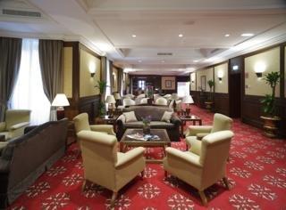 Las Caldas Villa Termal