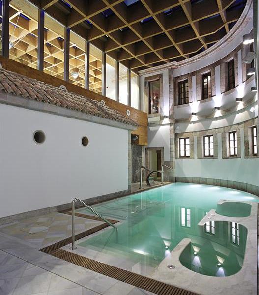 Las Caldas Villa Termal