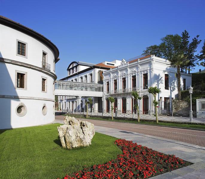 Las Caldas Villa Termal