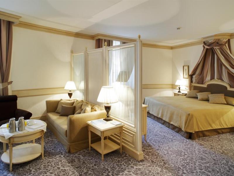 Las Caldas Villa Termal