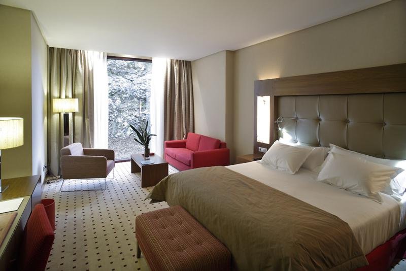 Las Caldas Villa Termal