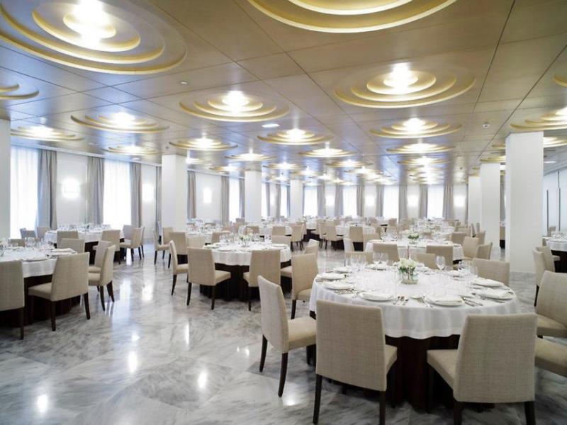 Las Caldas Villa Termal