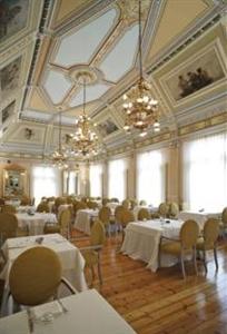 Las Caldas Villa Termal