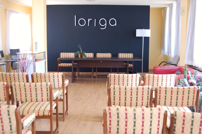 Loriga