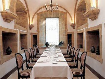NH Collection Palacio de Aviles