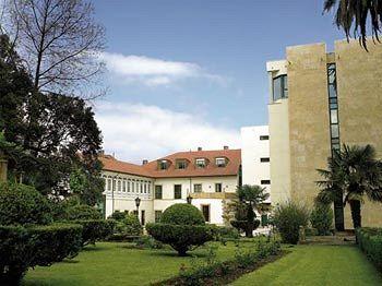 NH Collection Palacio de Aviles