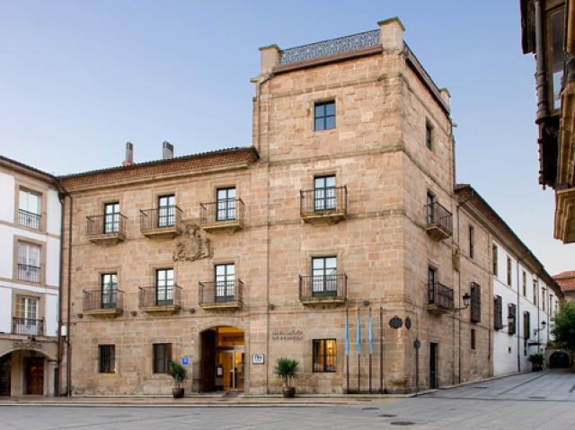 NH Collection Palacio de Aviles