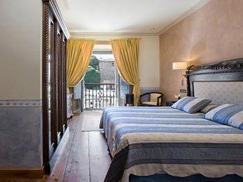 NH Collection Palacio de Aviles