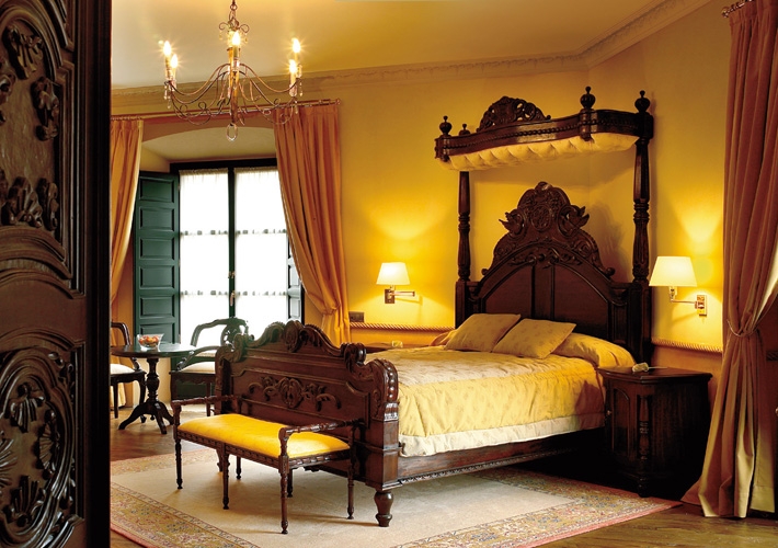 NH Collection Palacio de Aviles