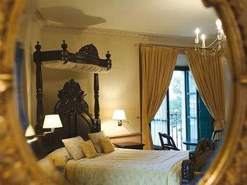 NH Collection Palacio de Aviles