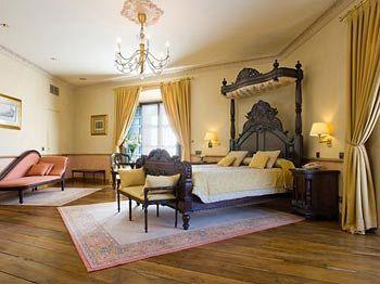NH Collection Palacio de Aviles