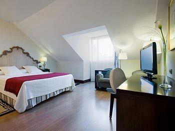 NH Collection Palacio de Aviles