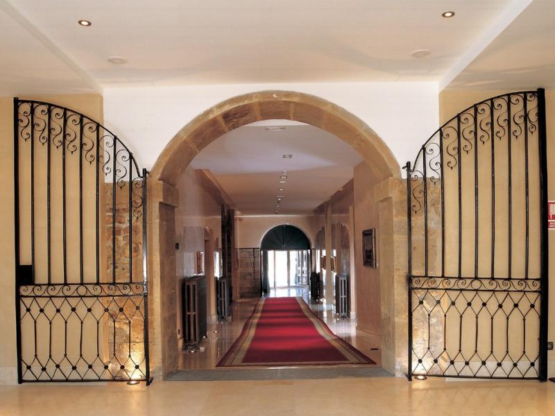 NH Collection Palacio de Aviles