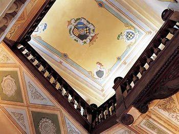 NH Collection Palacio de Aviles