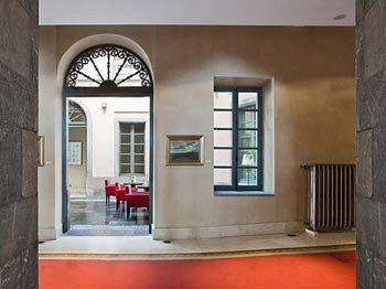NH Collection Palacio de Aviles