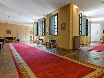 NH Collection Palacio de Aviles