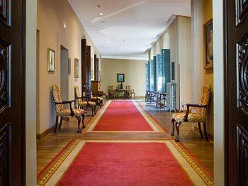NH Collection Palacio de Aviles