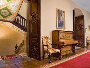 NH Collection Palacio de Aviles