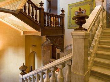 NH Collection Palacio de Aviles