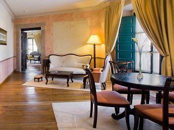 NH Collection Palacio de Aviles