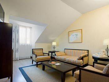 NH Collection Palacio de Aviles