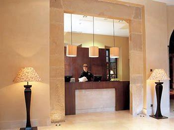 NH Collection Palacio de Aviles