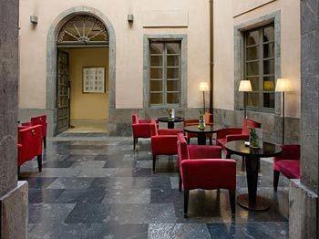 NH Collection Palacio de Aviles