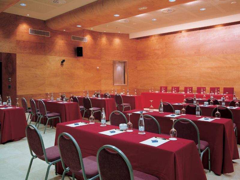 NH Collection Palacio de Aviles
