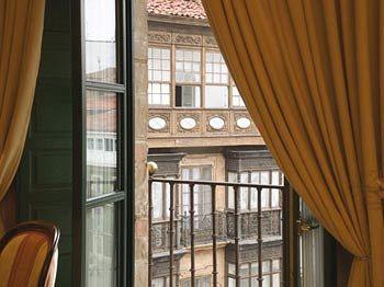 NH Collection Palacio de Aviles