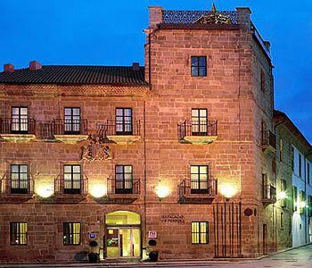 NH Collection Palacio de Aviles
